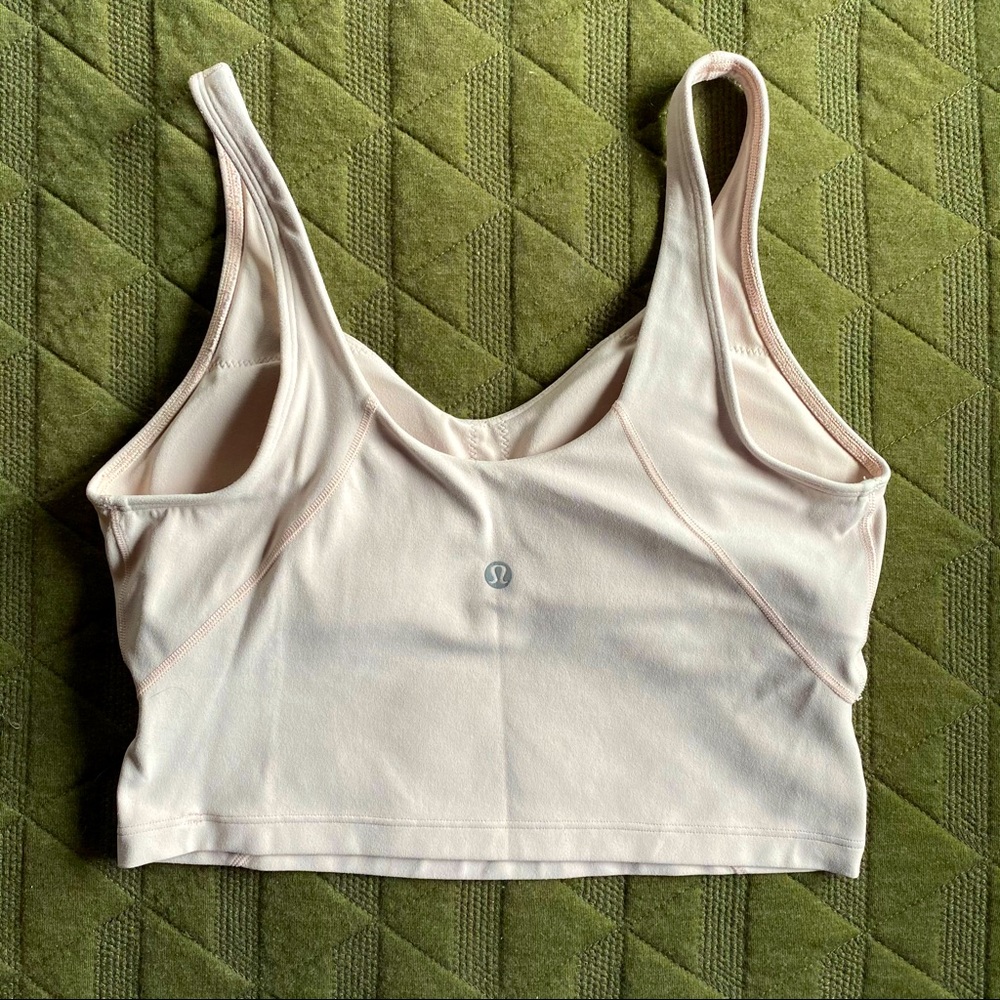 lululemon align tank